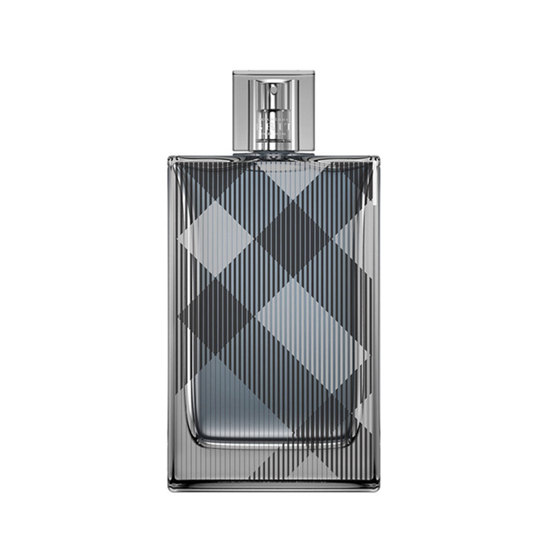 商品Burberry|Burberry博柏利英伦风格男士香水 EDT淡香水50ml 50ml,价格¥308,第1张图片