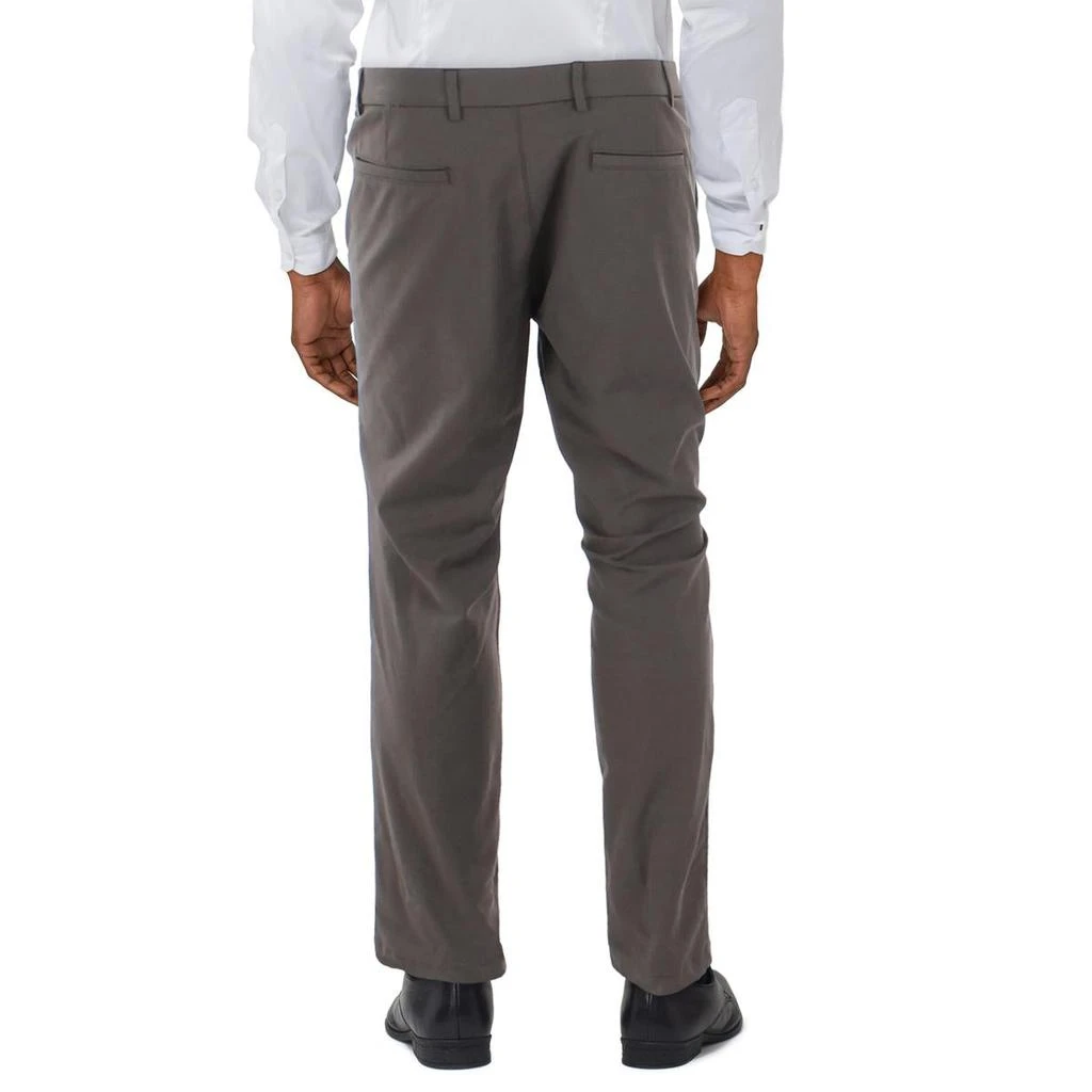 商品Ralph Lauren|Lauren Ralph Lauren Mens Performance Business Dress Pants,价格¥153,第2张图片详细描述