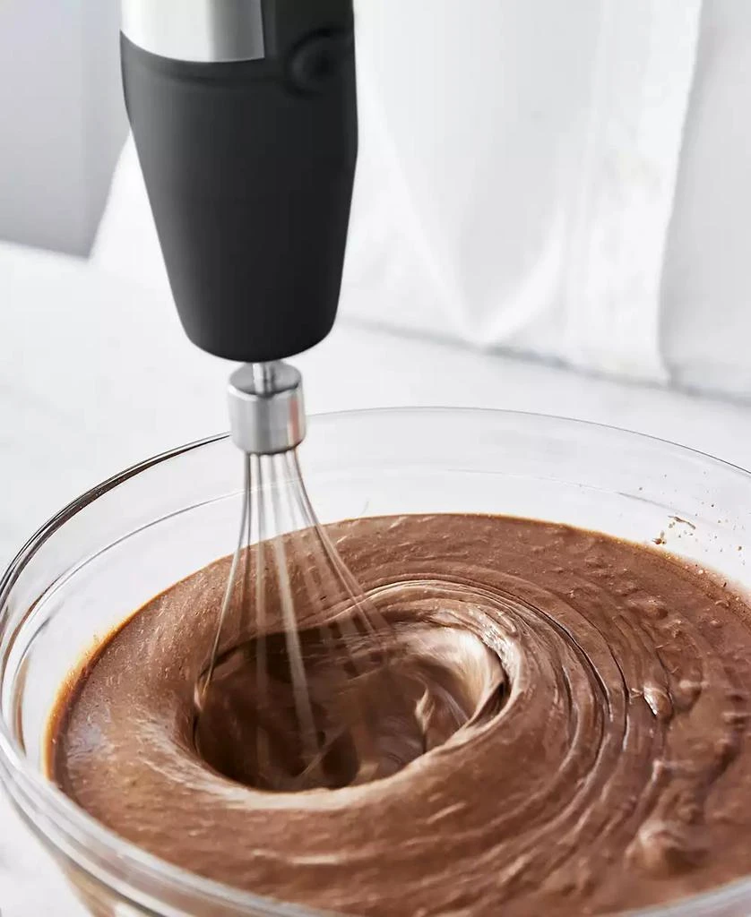 Electric Variable Speed Hand Blender 商品