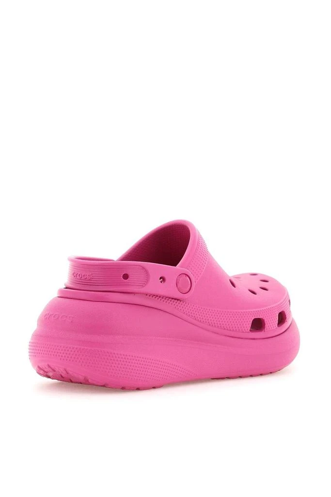 商品Crocs|CLASSIC CRUSH SABOT,价格¥351,第4张图片详细描述