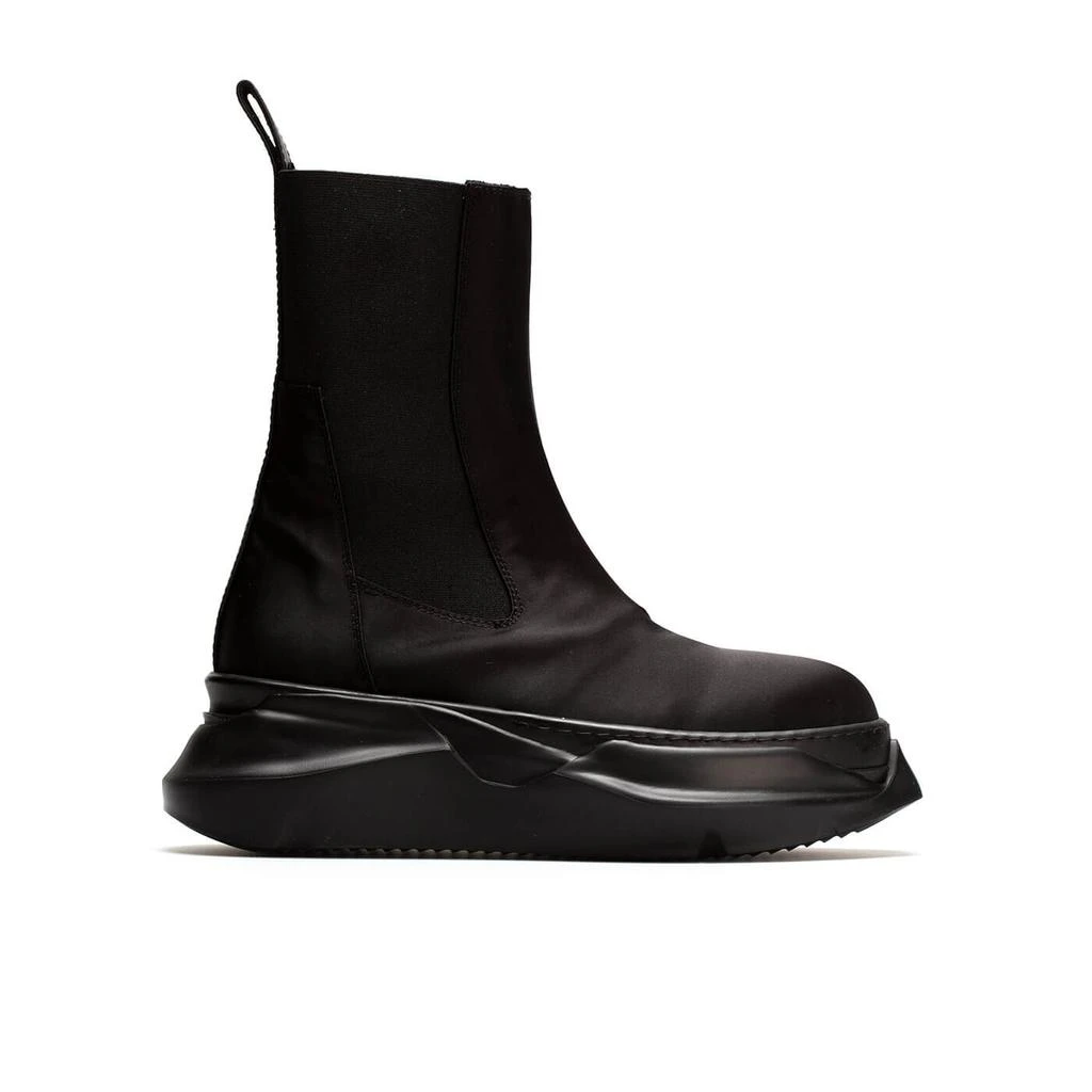 商品Rick Owens|RICK OWENS DRKSHDW Beatle Abstract boots,价格¥2838,第1张图片