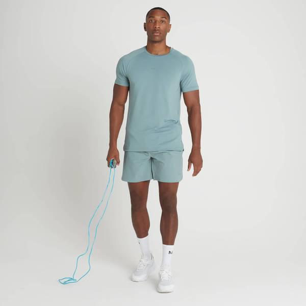 MP Men's Tempo Ultra 7" Shorts - Storm Green商品第2张图片规格展示
