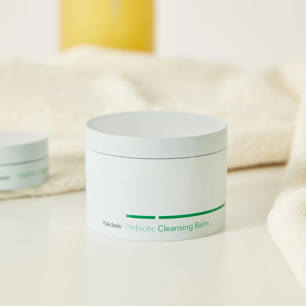 商品Haeckels|Haeckels Prebiotic Cleansing Balm,价格¥391,第3张图片详细描述