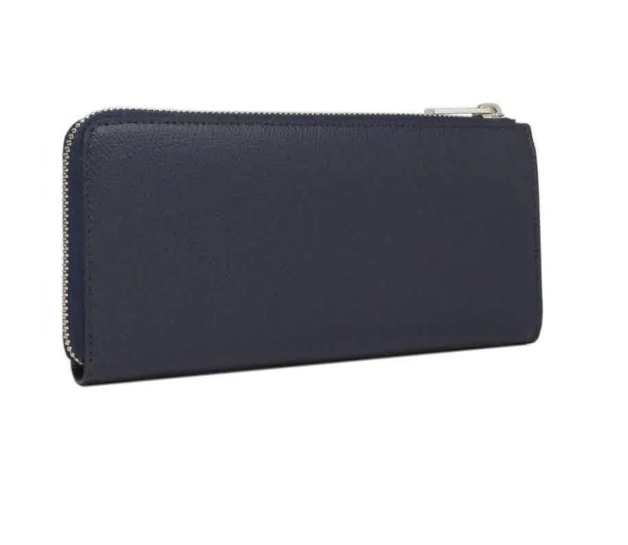 商品Furla|Furla Mens Marte Zip Around Wallet,价格¥445,第2张图片详细描述