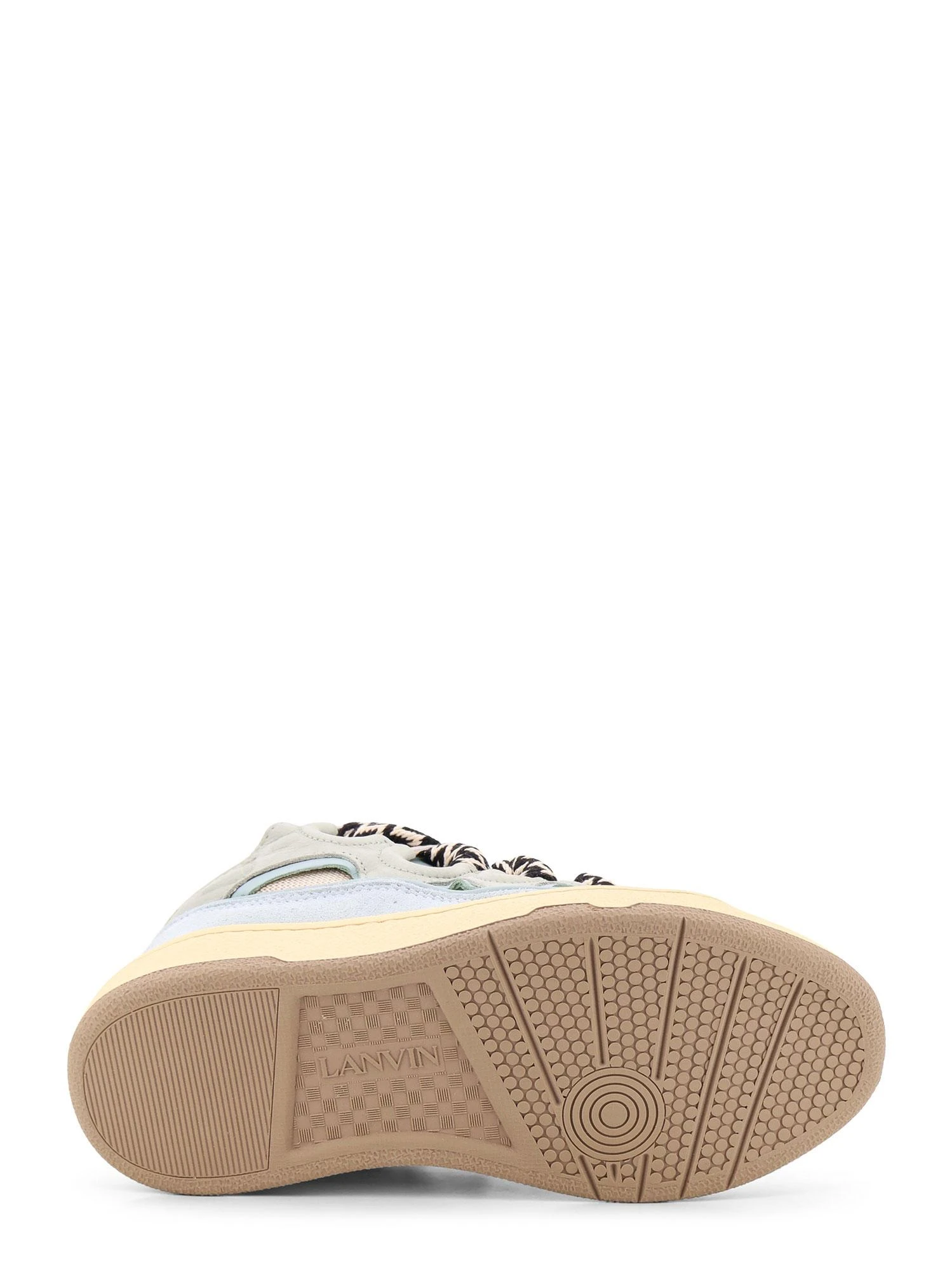 商品Lanvin|Lanvin 女士运动鞋 FUSKDK12DRA2D21 蓝色,价格¥6134,第5张图片详细描述
