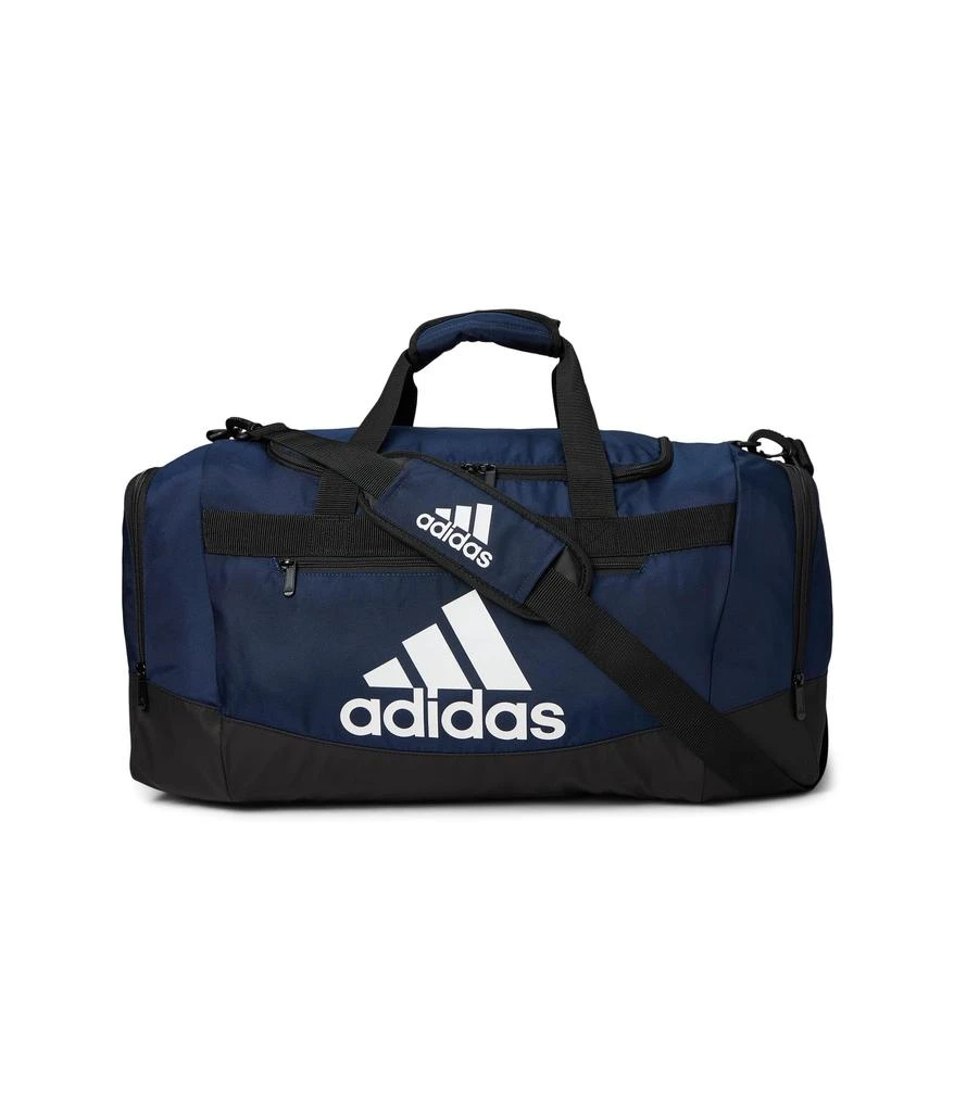 商品Adidas|Defender 4 Medium Duffel Bag,价格¥251,第1张图片