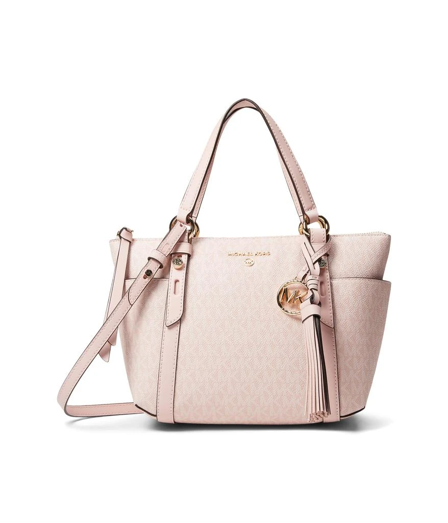 商品Michael Kors|Sullivan Small Convertible Top Zip Tote,价格¥1400,第1张图片