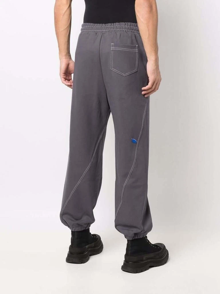 商品ADER error|ADER ERROR MEN ADMORE TRACKPANTS,价格¥826,第4张图片详细描述