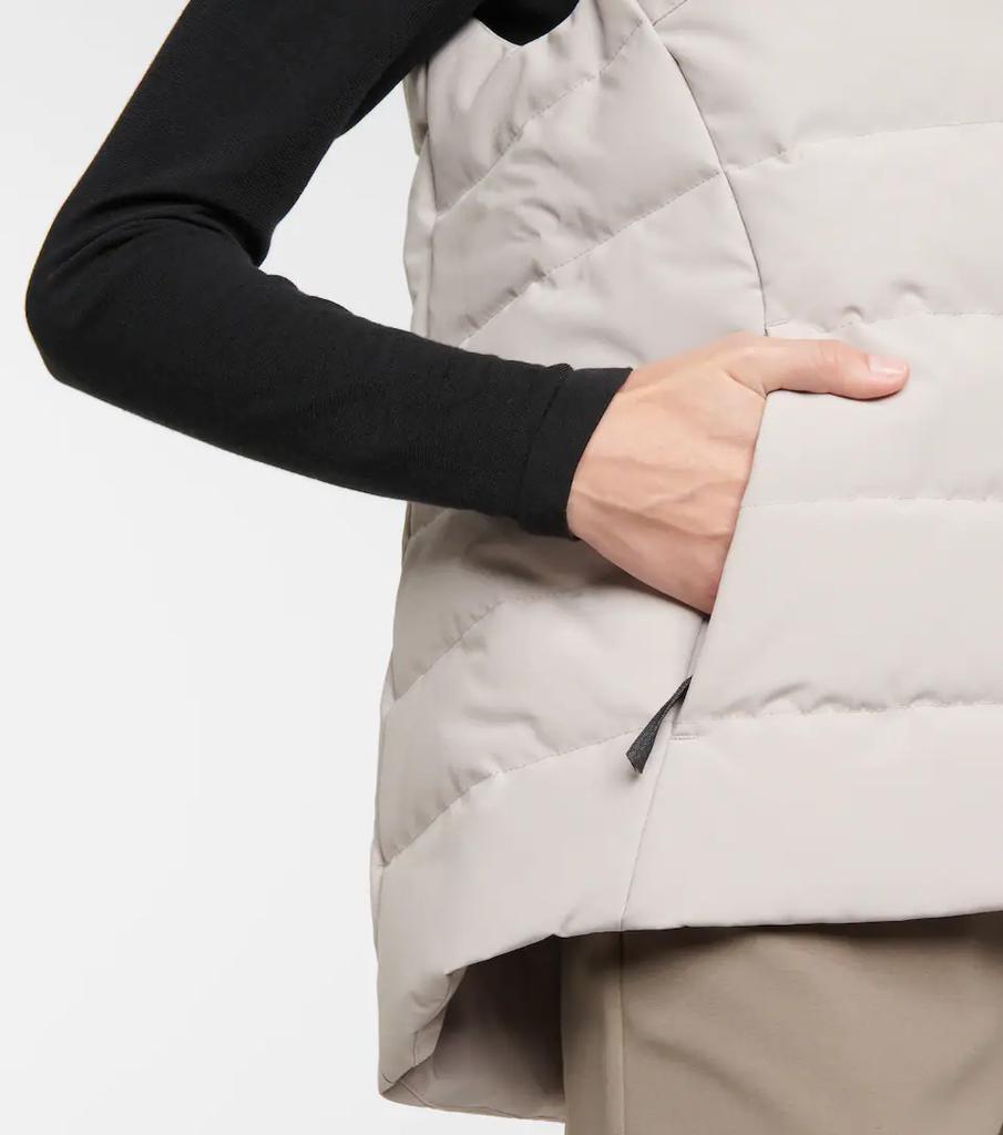 商品Canada Goose|Freestyle down vest,价格¥3751,第7张图片详细描述