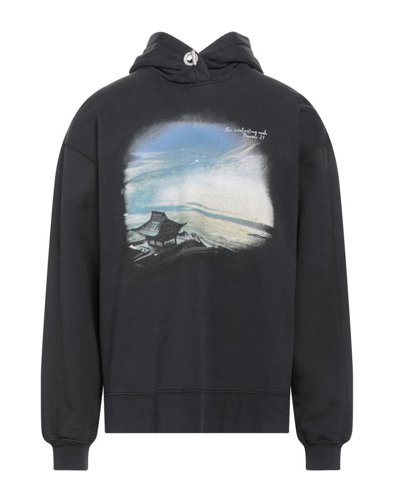 BONSAI | Hooded sweatshirt 393.59元 商品图片