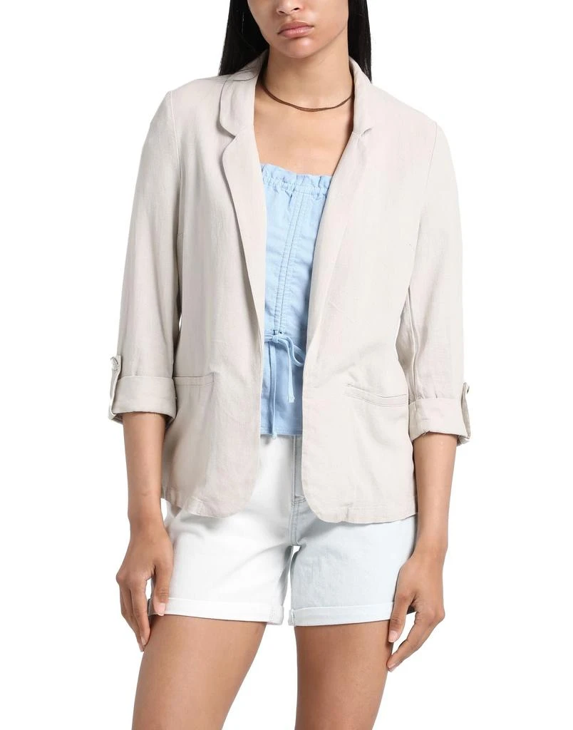 商品VERO MODA|Blazer,价格¥202,第4张图片详细描述