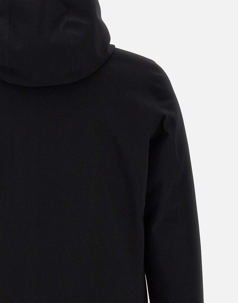 商品RRD|RRD "Down Under" parka,价格¥3667,第5张图片详细�描述
