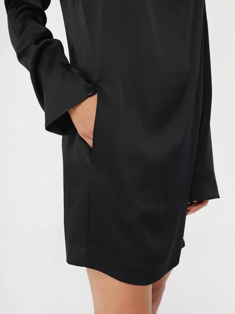 商品SEMICOUTURE|Dress woman Semicouture,价格¥1753,第3张图片详细描述