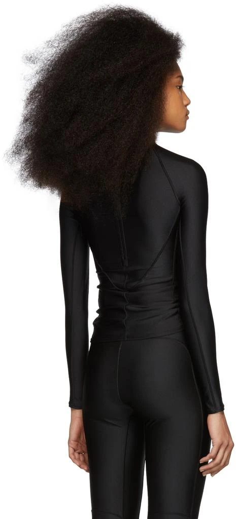 商品Ambush|Black Scuba Turtleneck,价格¥1439,第3张图片详细描述