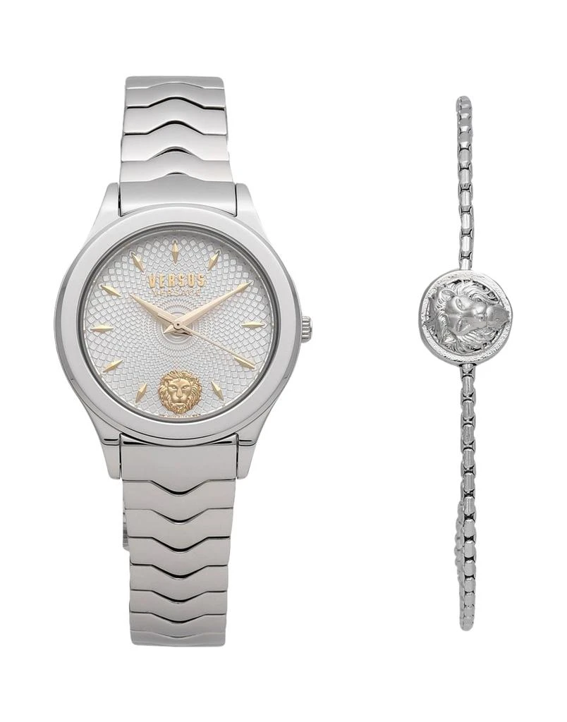 商品Versus Versace|Wrist watch,价格¥1473,第1张图片