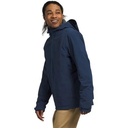 商品The North Face|ThermoBall Eco Triclimate Jacket - Men's,价格¥1634,第4张图片详细描述