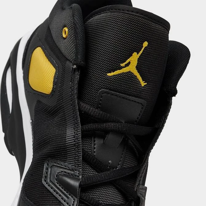 商品Jordan|Jordan Stay Loyal 3 Basketball Shoes,价格¥841,第3张图片详细描述