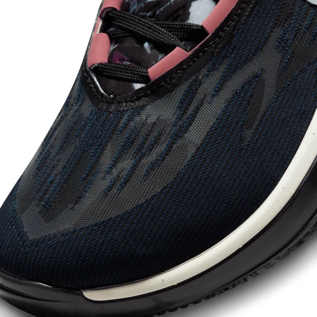 Nike Air Zoom G.T. Cut 2 防滑耐磨 低帮篮球鞋 白黑 DJ6015-003 商品