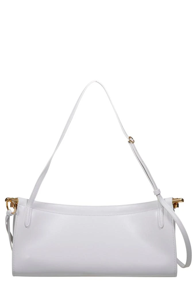 商品Alaïa|Alaïa Le Click East West Medium Shoulder Bag,价格¥18976,第2张图片详细描述