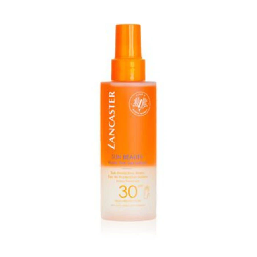 商品Lancaster|Ladies Sun Beauty Nude Skin Sensation Sun Protective Water SPF30 5 oz Skin Care 3616302022601,价格¥266,第1张图片