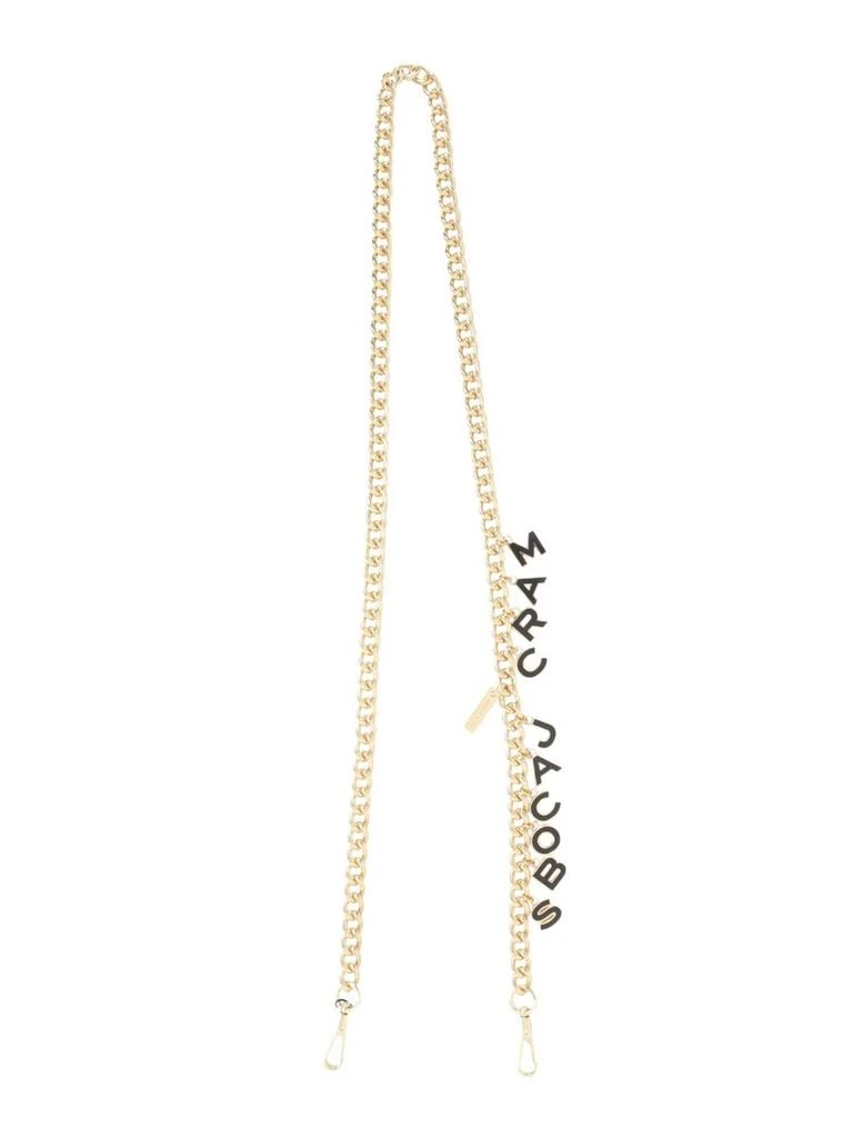 商品Marc Jacobs|Marc Jacobs The Charm Shoulder Strap,价格¥724,第1张图片