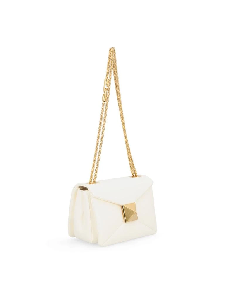 商品Valentino|Valentino Garavani One Stud Chained Shoulder Bag,价格¥25010,第3张图片详细描述