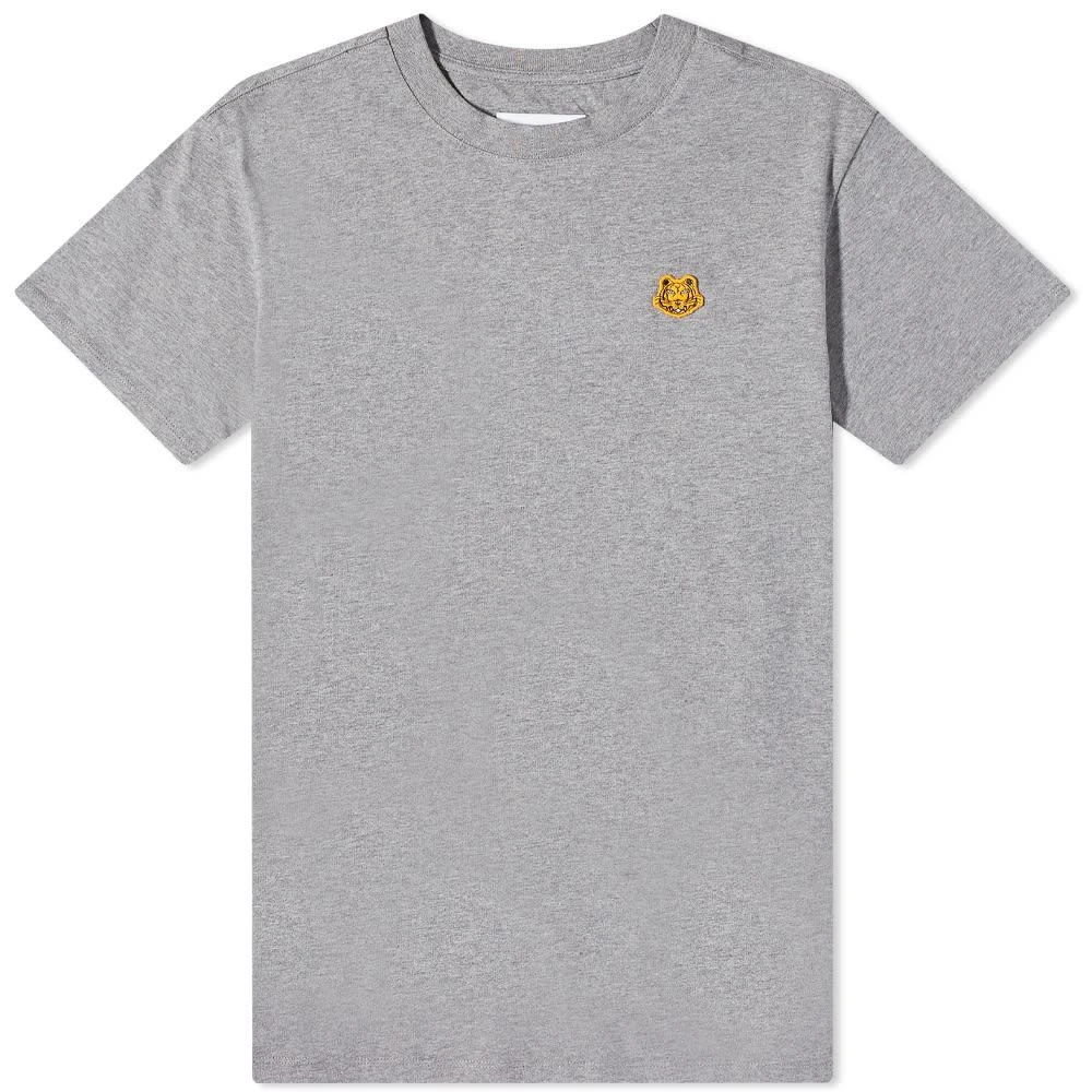 商品Kenzo|Kenzo Tiger Crest T-Shirt,价格¥562,第1张图片