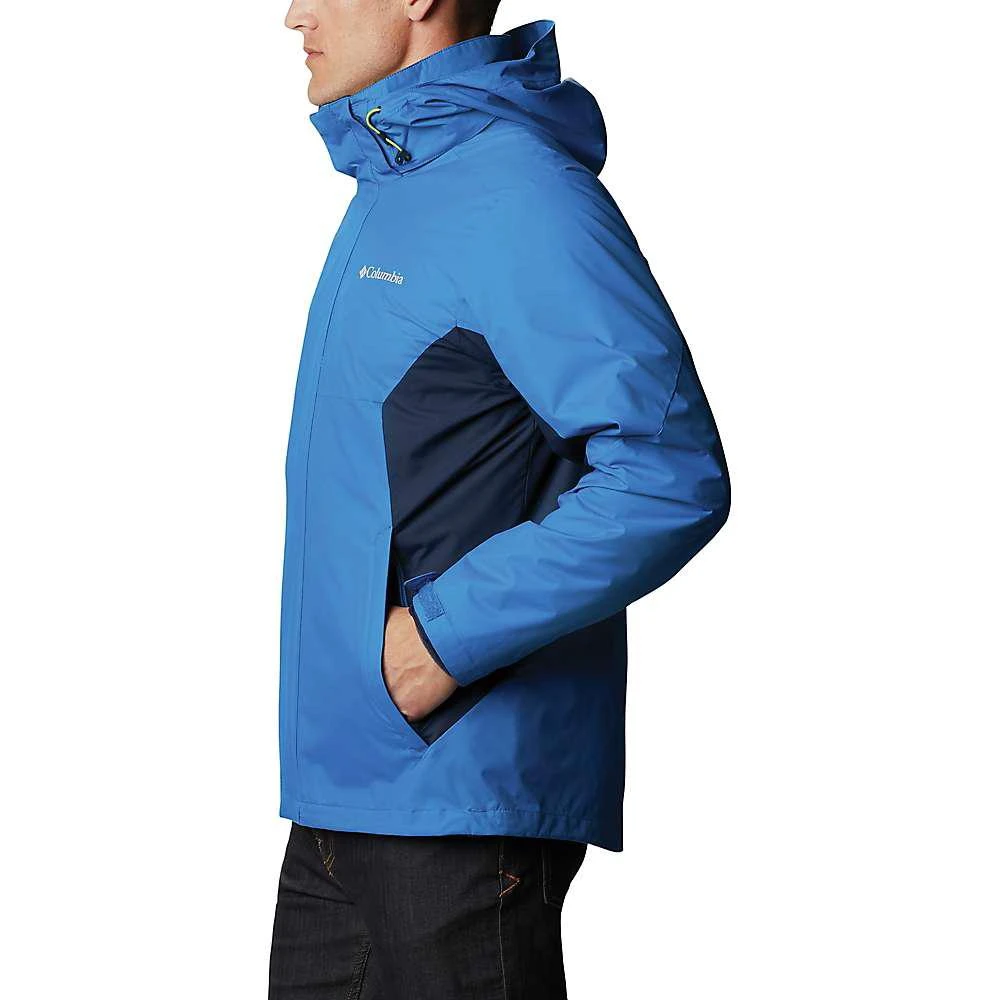 Columbia Men's Eager Air Interchange Jacket 商品