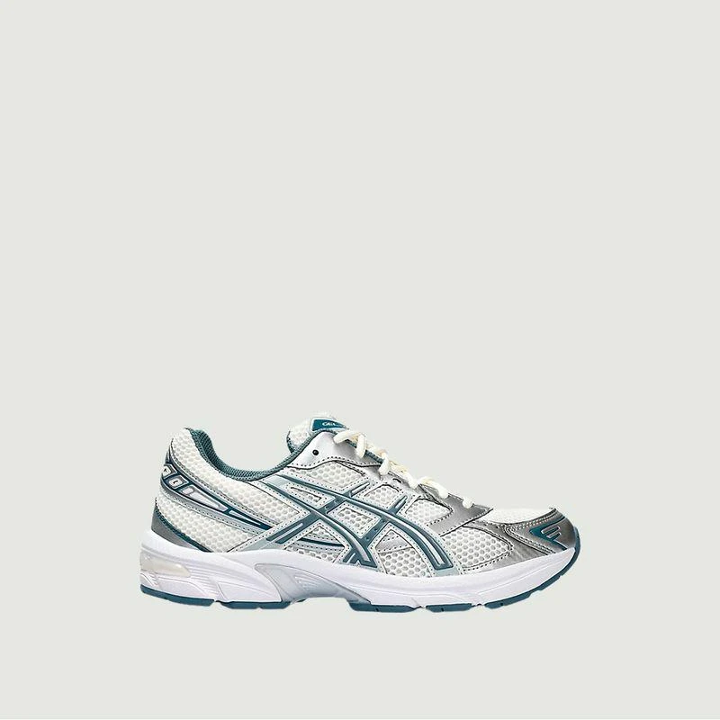商品Asics|GEL-1130 Sneakers Cream Inroclad ASICS,价格¥805,第1张图片
