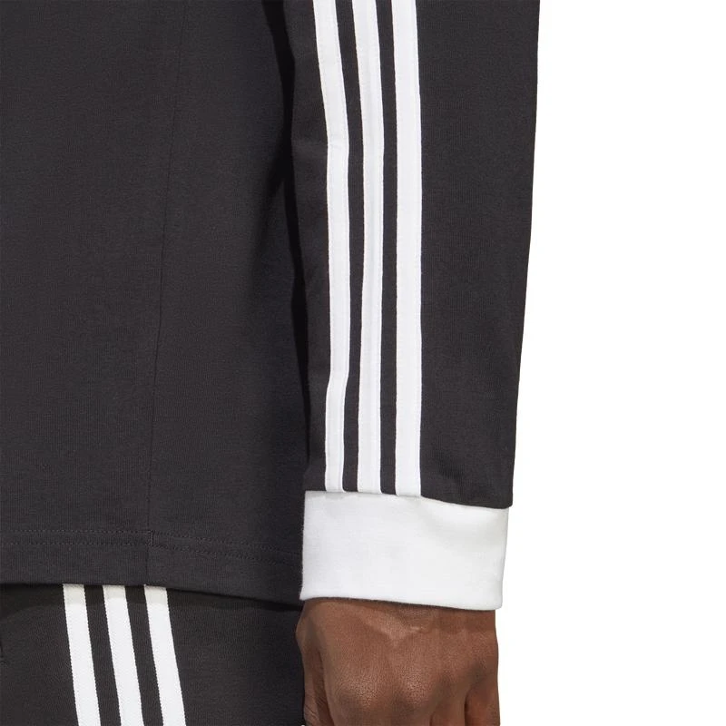 商品Adidas|adidas Originals Adicolor Classics 3-Stripes Long Sleeve T-Shirt - Men's,价格¥339,第5张图片详细描述