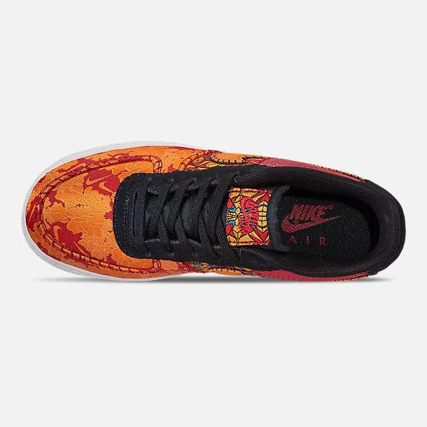Boys' Big Kids' Nike Air Force 1 Premium Casual Shoes 商品