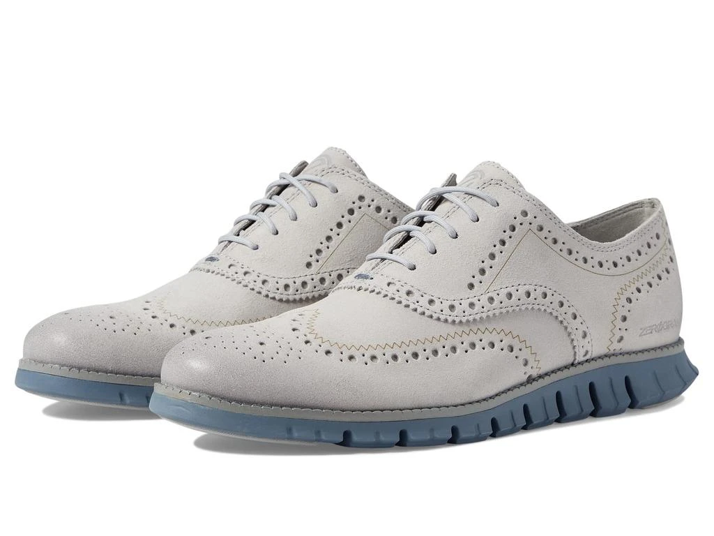 商品Cole Haan|Zerogrand Wingtip Oxford,价格¥934,第1张图片