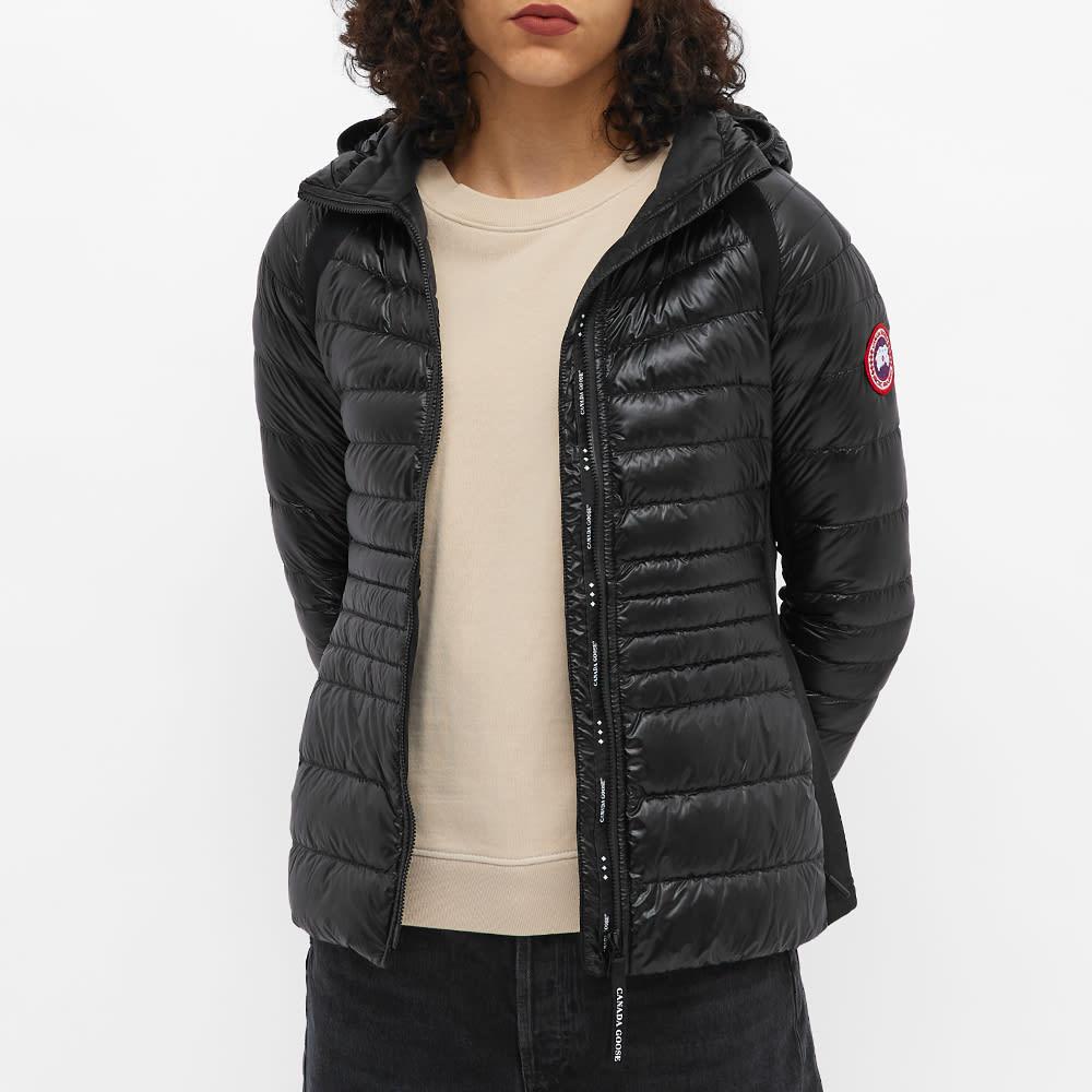 Canada Goose Hybridge Lite Q Hoody商品第3张图片规格展示