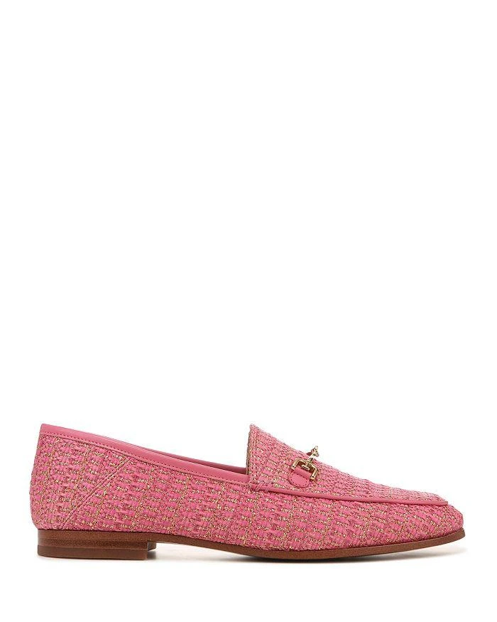 商品Sam Edelman|Women's Loraine Loafers,价格¥683,第3张图片详细描述