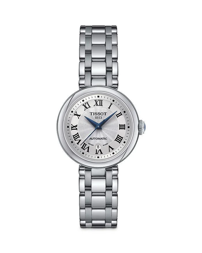 商品Tissot|Bellissima Watch, 29mm,价格¥5573,第1张图片详细描述