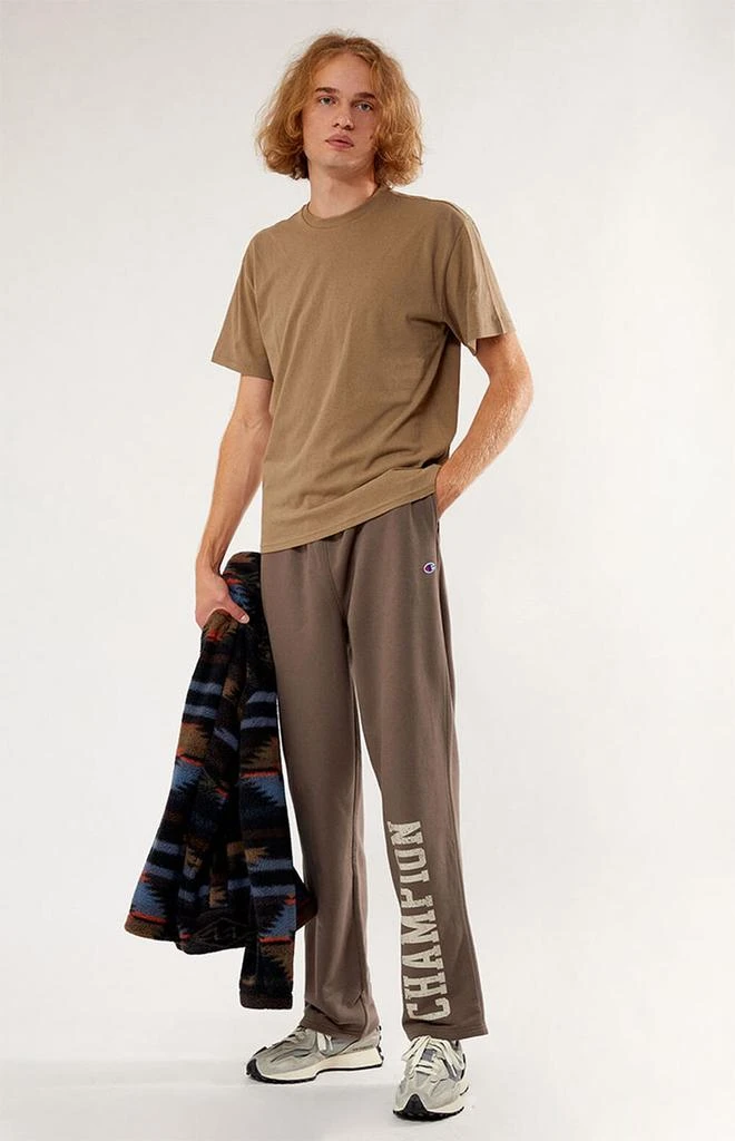 商品CHAMPION|Collegiate Sweatpants,价格¥414,第1张图片