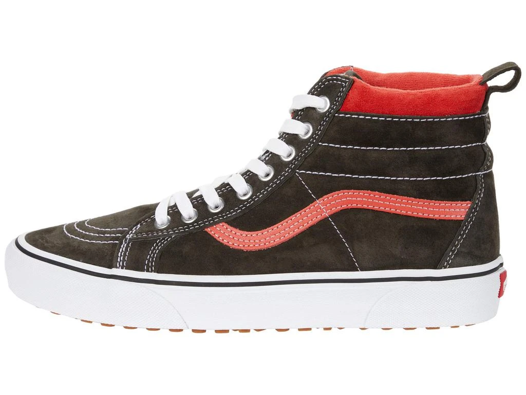 商品Vans|范斯 高帮保暖靴,价格¥480,第4张图片详细描述