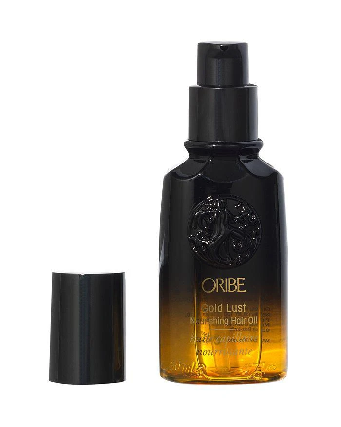 商品Oribe|黄金发油 50ml,价格¥322,第3张图片详细描述