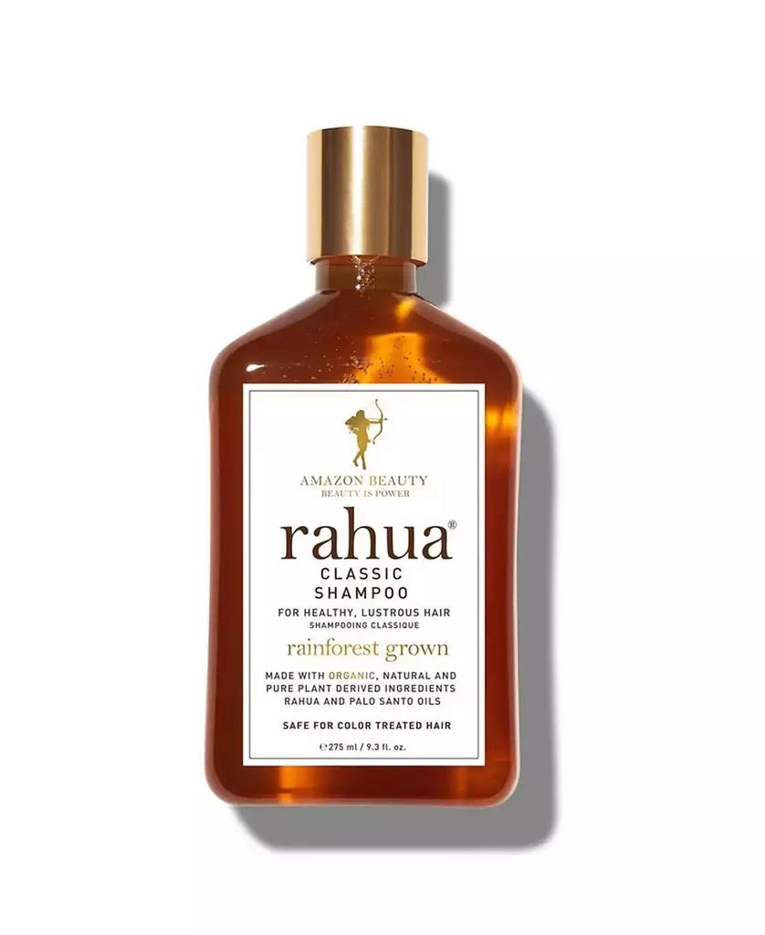 商品Rahua|Classic Shampoo, 9.3 oz.,价格¥275,第1张图片