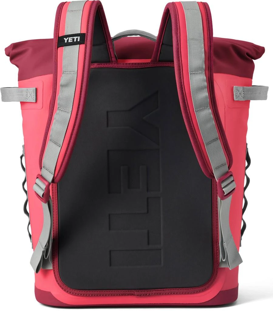 商品YETI|YETI Hopper M20 Soft Backpack Cooler,价格¥2132,第2张图片详细描述