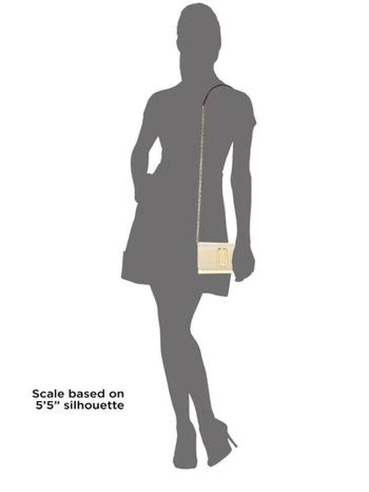 商品Marc Jacobs|链条斜挎包,价格¥1377,第3张图片详细描述
