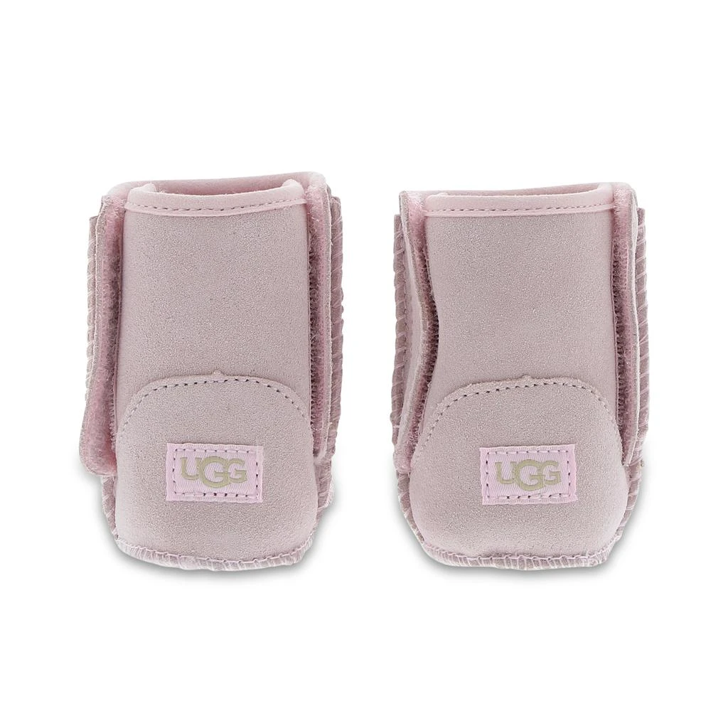 商品UGG|UGG Baby Classic - Baby Shoes,价格¥583,第3张图片详细描述