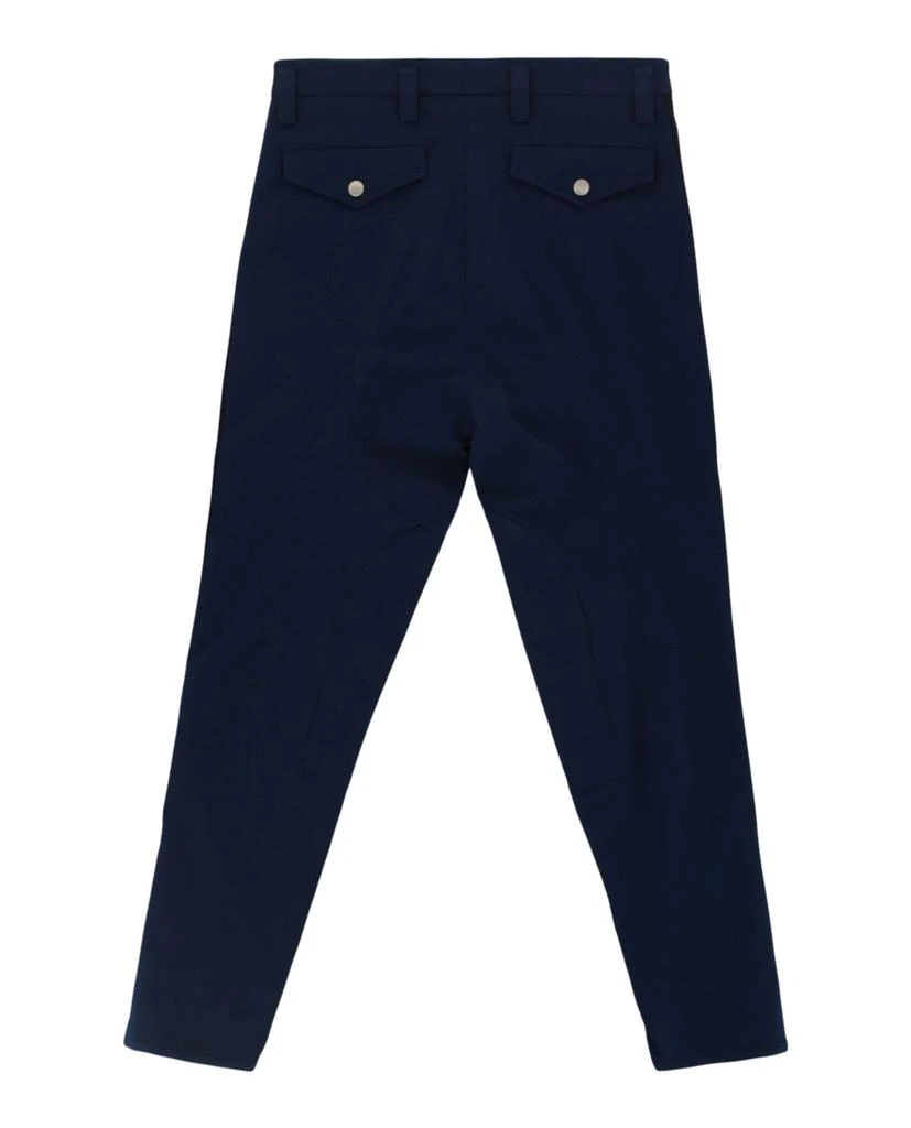 商品Gucci|Striped Wool-Blend Crepe Track Pants,价格¥2623,第2张图片详细描述