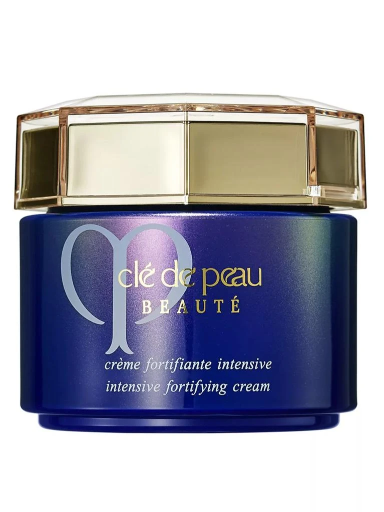 商品Cle de Peau|光采夜间修护霜 50ml,价格¥1199,第1张图片