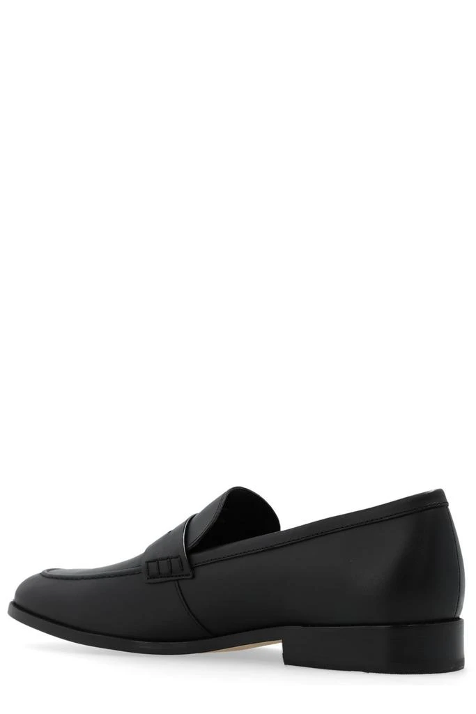 商品Coach|Coach Declan Slip-On Loafers,价格¥1689,第3张图片详细描述