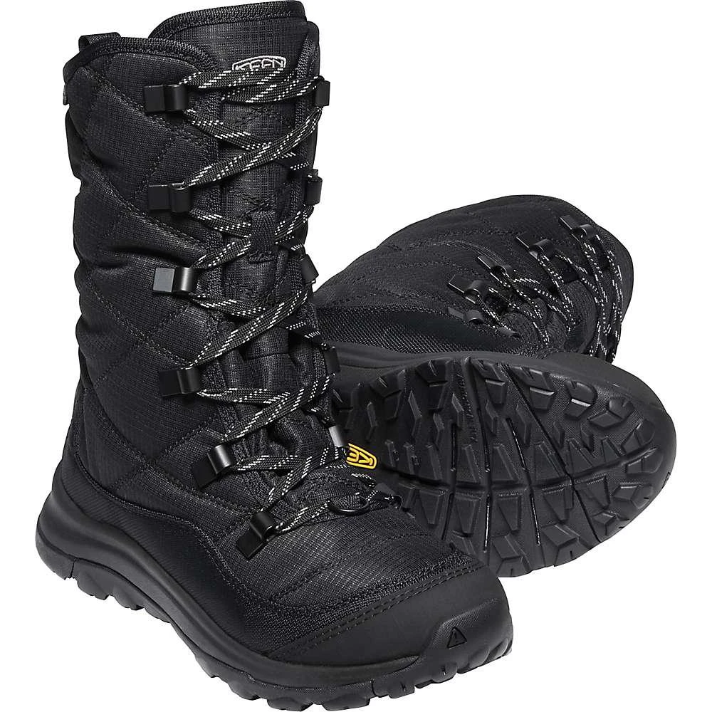 商品Keen|Women's Terradora II WP Lace Boot,价格¥721,第4张图片详细描述