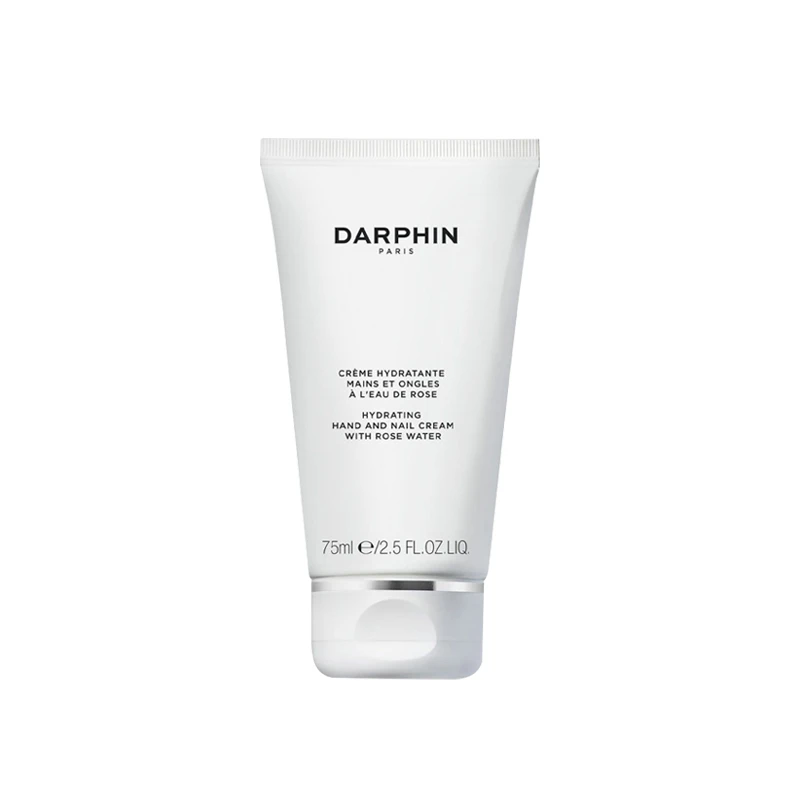商品Darphin|朵梵玫瑰护手霜 滋润保湿 75ml,价格¥190,第1张图片