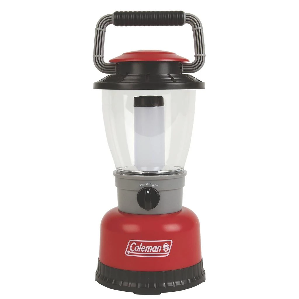 商品Coleman|Coleman River Gorge Rugged Personal Lantern,价格¥148,第1张图片