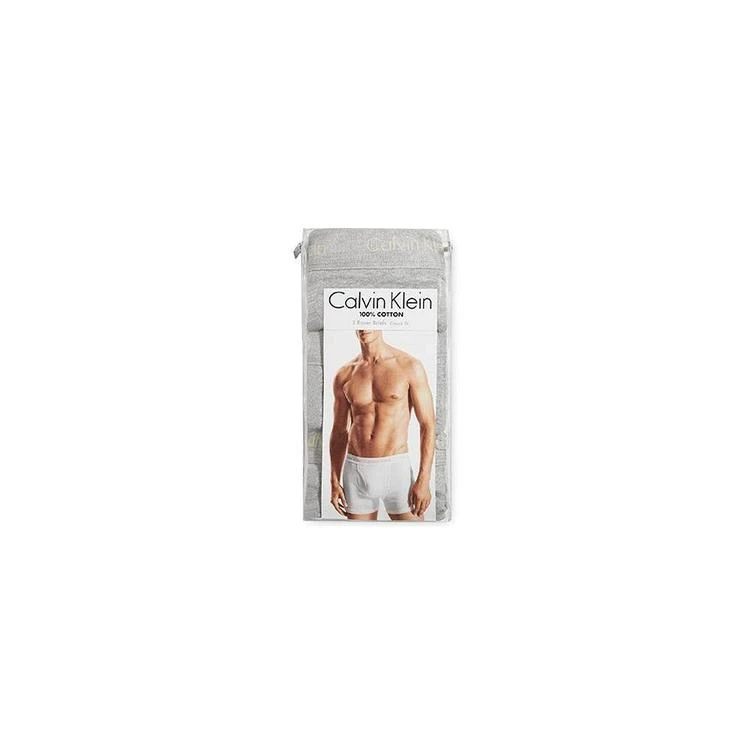 商品Calvin Klein|Calvin Klein 男士内裤3条装,价格¥295,第3张图片详细描述