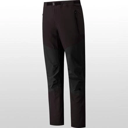 商品Patagonia|Altvia Alpine Pant - Men's,价格¥738,第3张图片详细描述